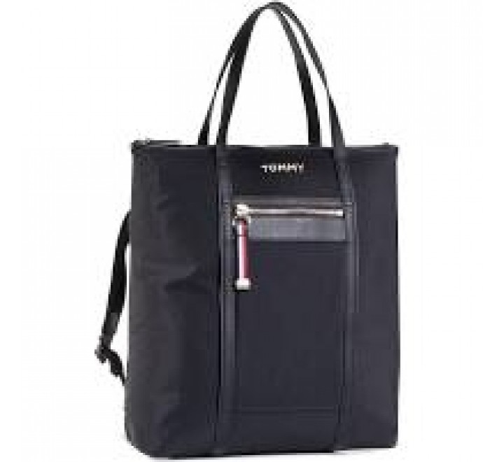 BOLSO TOMMY HILFIGER AWOAW08511 BDS NYLON TOTE