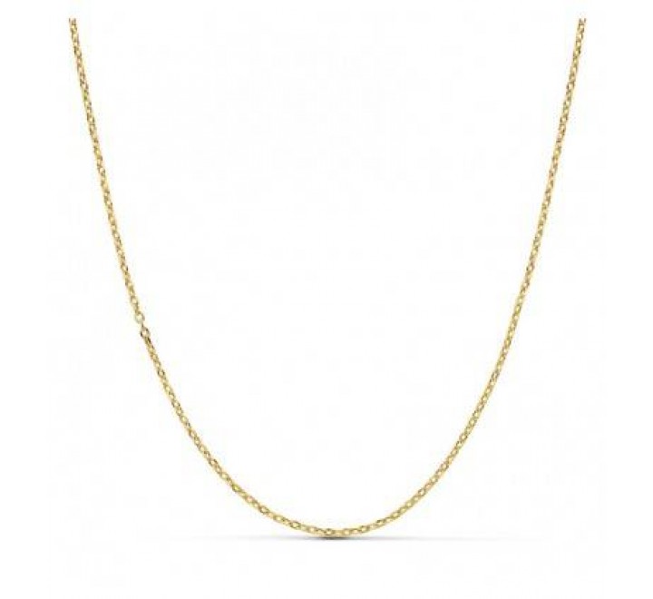 CADENA ORO 18KTES 18KTES 45 CTMS 1,20 MLM 26004845