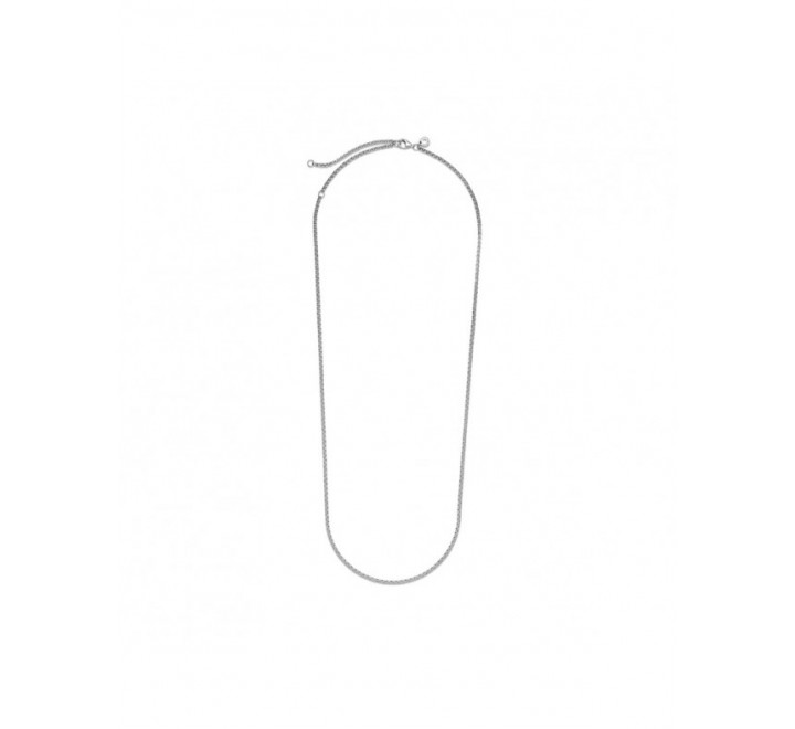 CADENA PANDORA 399260C00-60 PLATA AJUSTABLE VARIOS TAMA?OS