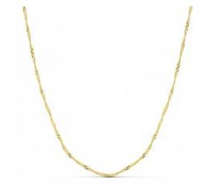 CADENA ORO 50 CTMS 1,5MLM 11005750