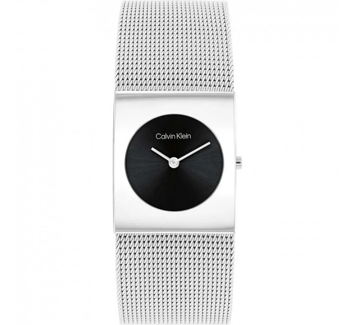 RELOJ CALVIN KLEY SRA 25100061