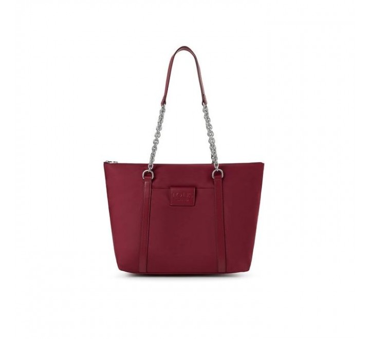 CAPAZO TOUS L E SOFT CHAIN BURDEOS 195900312