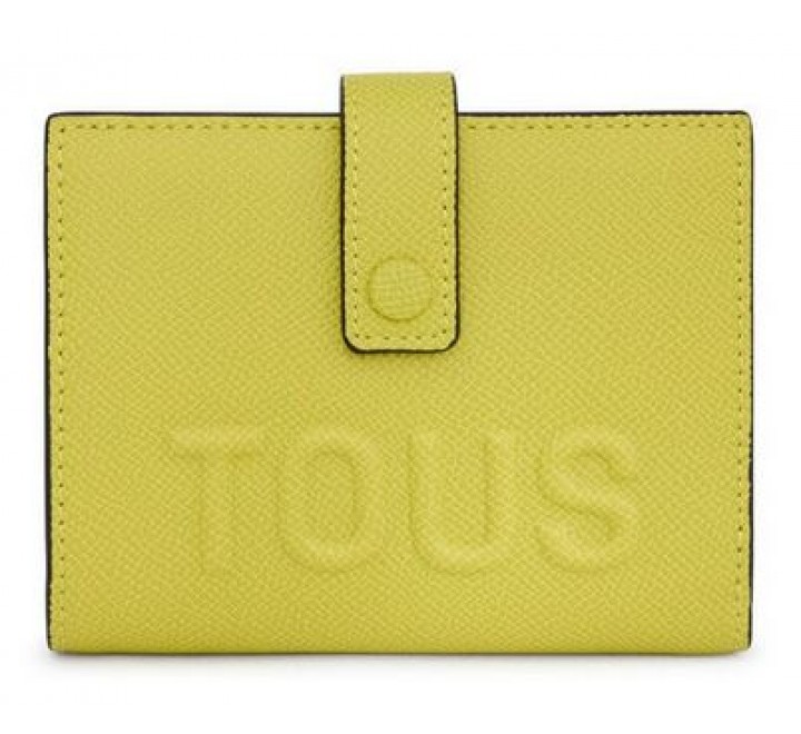 BILLETERA S TOUS POCKET T LA RUE LIMA 2001796807 395901104