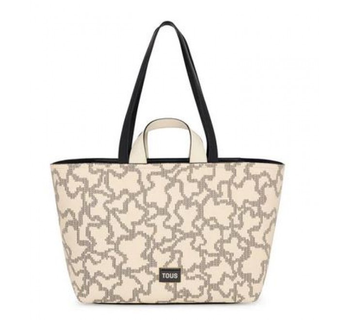 CAPAZO M TOUS K PIX MULTI-BEIGE 2001852301 395900964