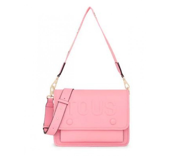 BANDOLERA M TOUS AUDREE T LA RUE ROSA 2001792413 395901083