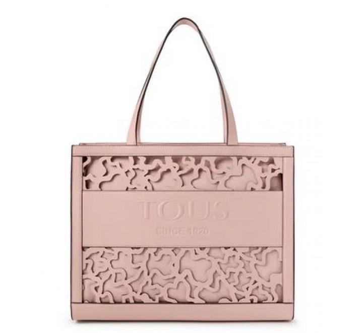 SHOPPING XL TOUS AMAYA K SHOCK ROSA 2001660614 195900705