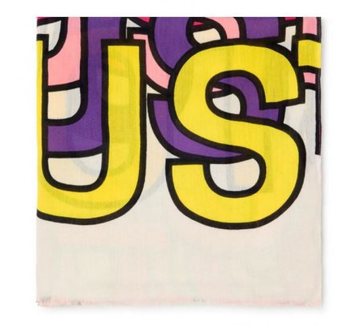 PA?UELO TOUS 200X70 T VERA MULTI-ROSA 2001842813 395900889