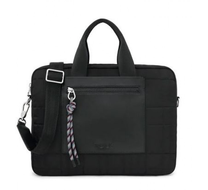 MALETIN TOUS EMPIRE PADDED NEGRO 2001785251 295902115