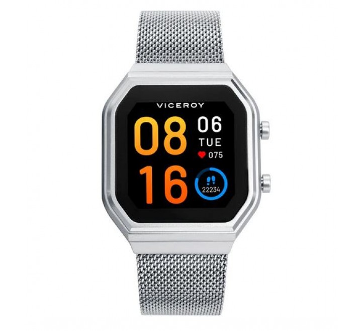 RELOJ VICEROY SMART ALUMINIO 41121-00