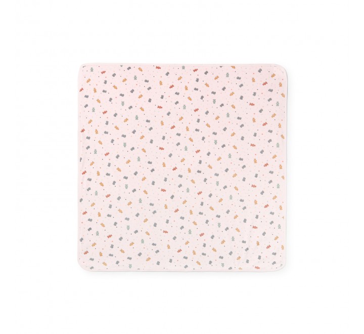 ARRULLO TOUS BABY ROSA CHARM-1912 2001966703