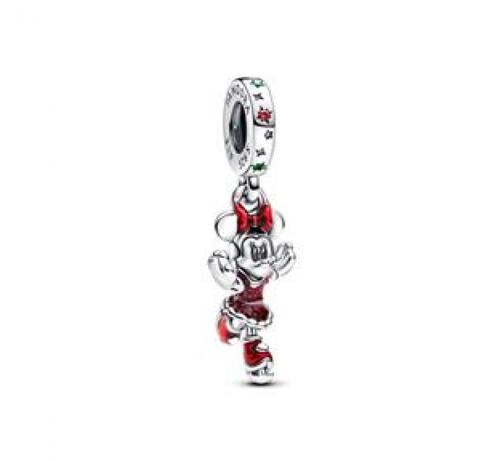 CHARM PANDORA MINNIE PATINANDO 793530C01