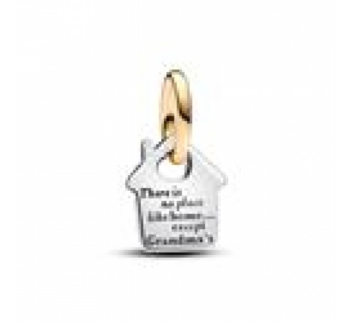 CHARM PANDORA CASA DE LA ABUELA 763205C00