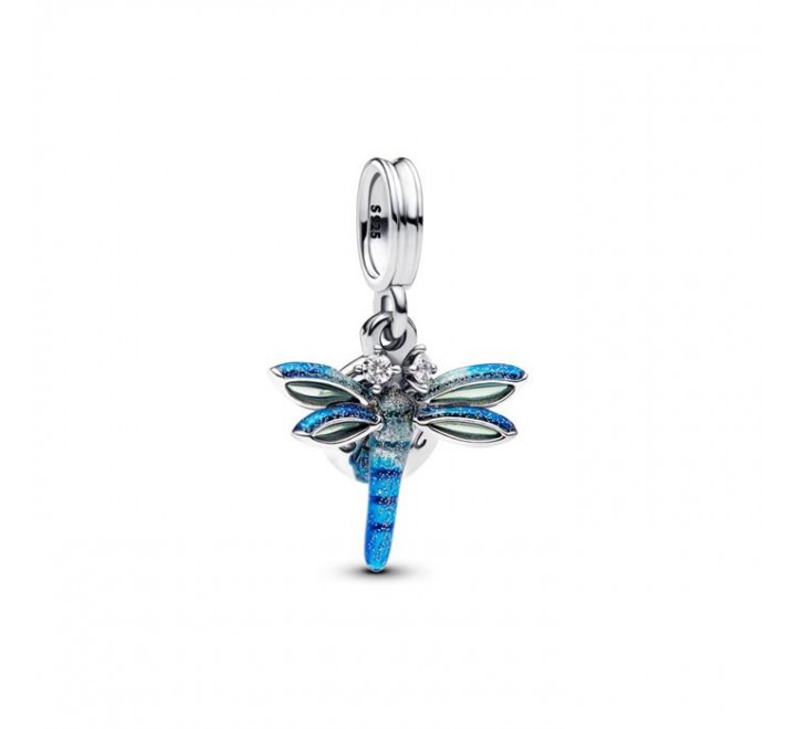 CHARM PANDORA LIBELULA 793745C01