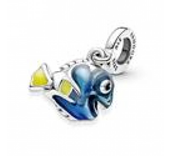 CHARM PANDORA PLATA DORY DE PIXAR 792025C01
