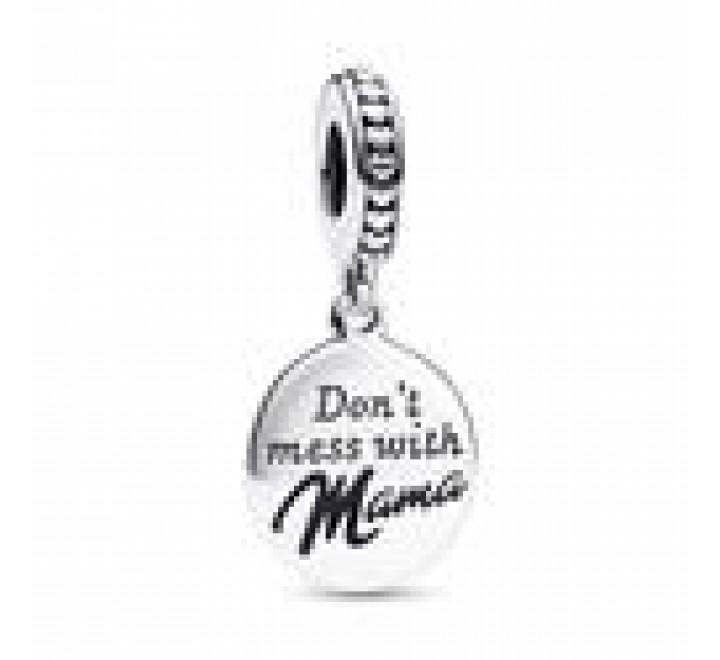CHARMA PANDORA COLGANTE GRABABLE MAMA 793204C01