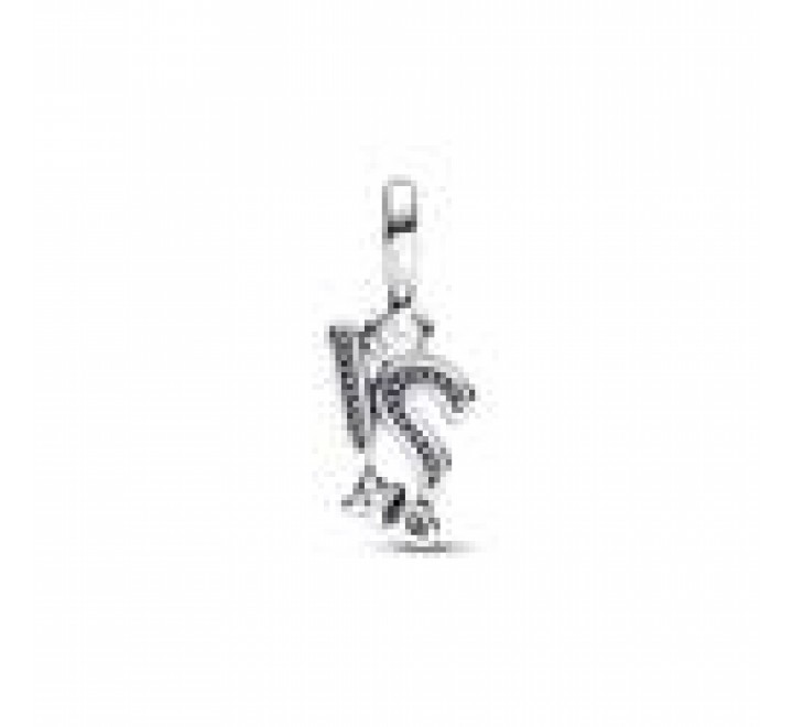 CHARM COLGANTE PANDORA ME PLATA SIGNOS 792265C01