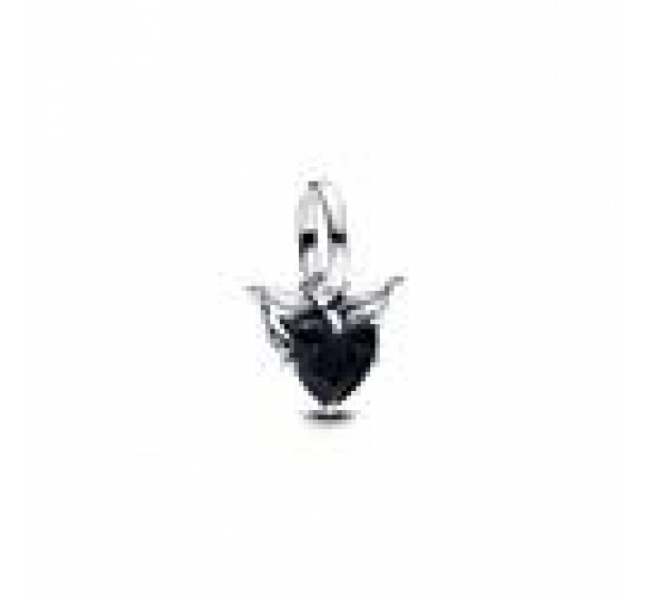CHARM PANDORA COLGANTE CORAZON ALADO 793626C01