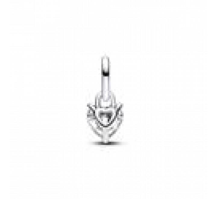 CHARM PANDORA ME PLATA CERRADURA CORAZON 793086C01