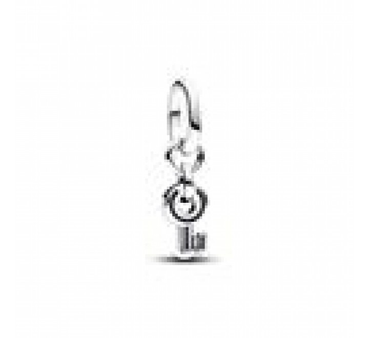 CHARM PANDORA ME MINI COLGANTE LLAVE 793084C00