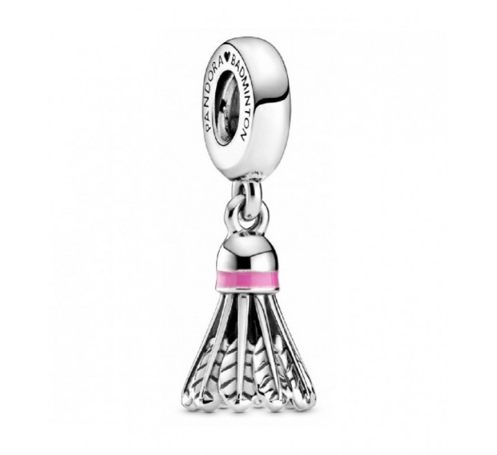 CHARMS PANDORA VOLANTE BADMINTON 799025CO1