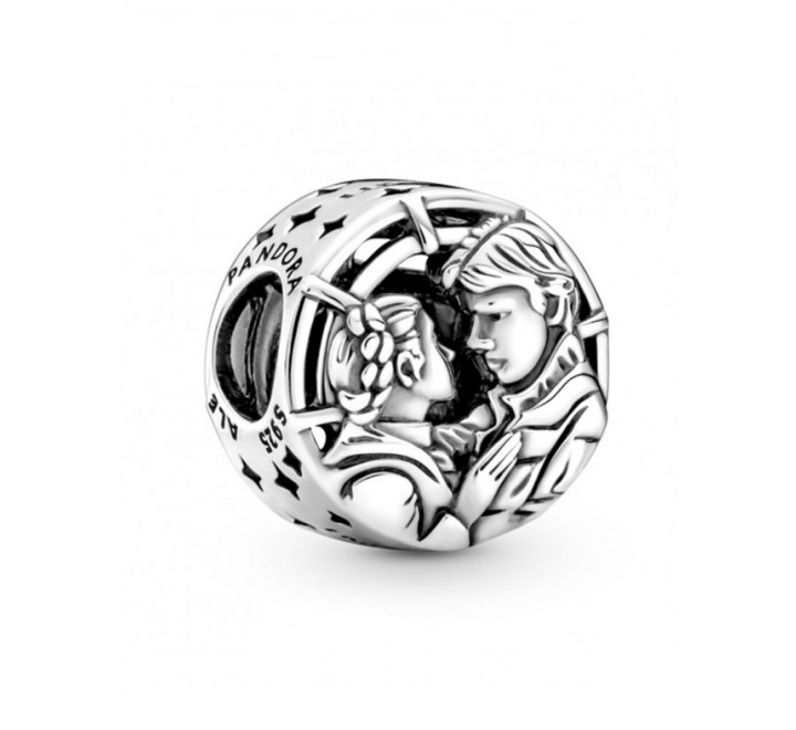 CHARMS PANDORA STAR WARS EL BESO 799506C00