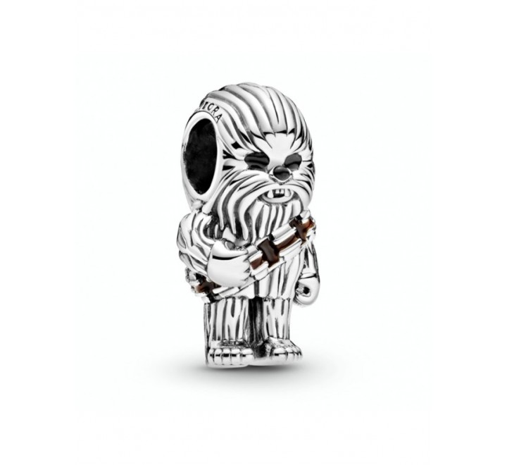 CHARMS PANDORA STAR WARS PLATA CHEWBACCA 799250C01