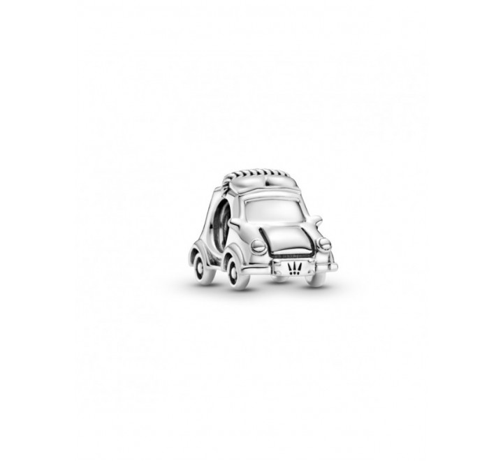 CHARMS PANDORA 799330C01 PLATA COCHE