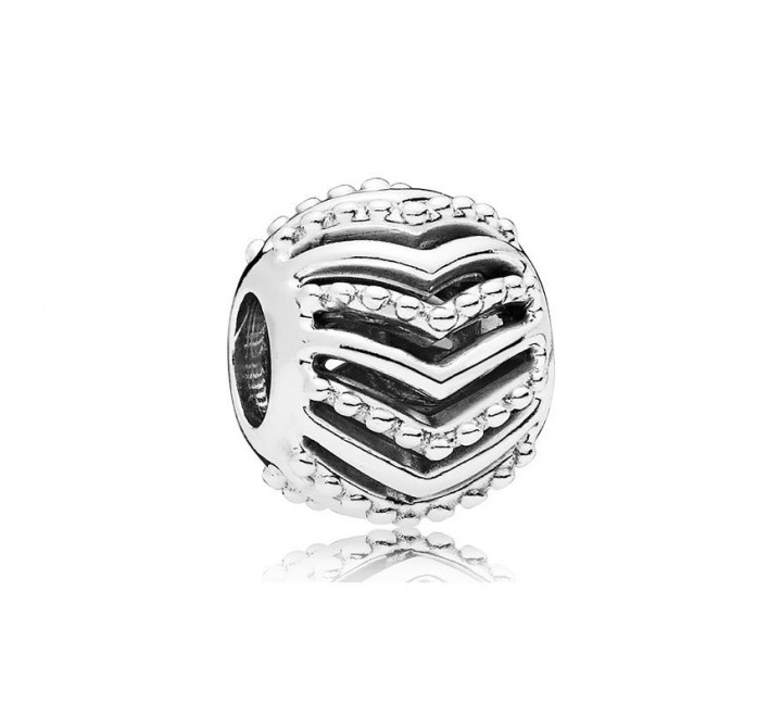 CHARMS PANDORA 797805 PLATA BOLA