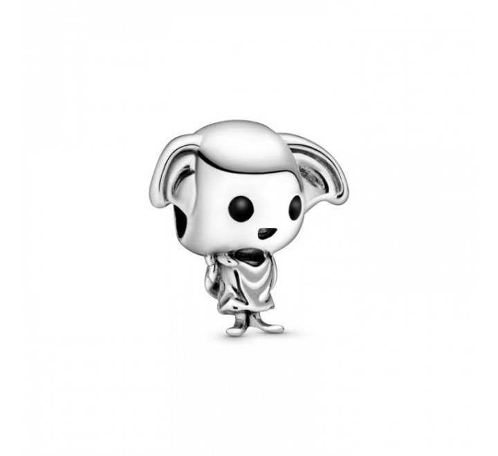 CHARMS PANDORA PLATA HARRY POTTER 798629C01