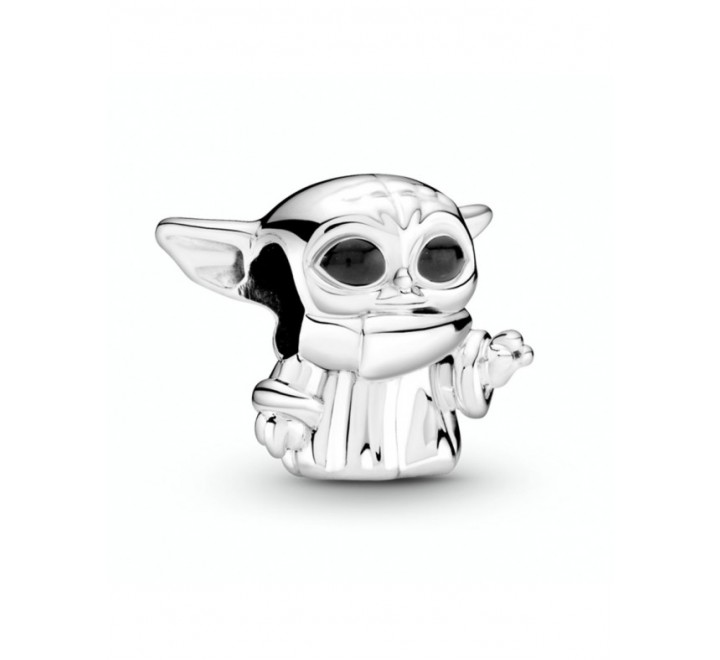 CHARMS PANDORA STAR WARS PLATA EL NI?O 799253C01