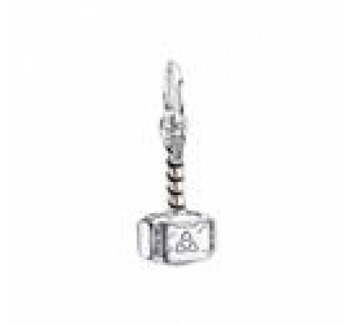 CHARM PANDORA PLATA MARTILLO DE THOR VENGADORES 790483C01