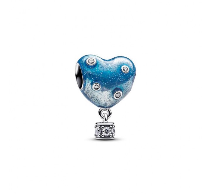 CHARMS PANDORA 793595C01 GLOBO AEROSTATICO CORAZON