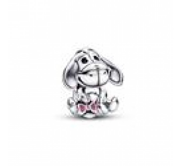 CHARM PANDORA PLATA IGOR WINNIE THE POOH DISNEY 792209C01
