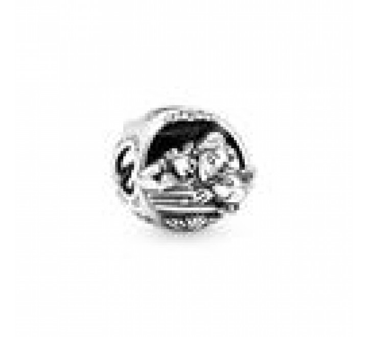 CHARMS PANDORA PLATA DISNEY LA BELLA Y LA BESTIA 790060C00
