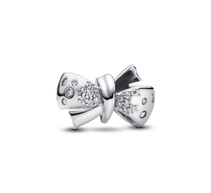 CHARM PANDORA LAZO BRILLANTE 793442C01