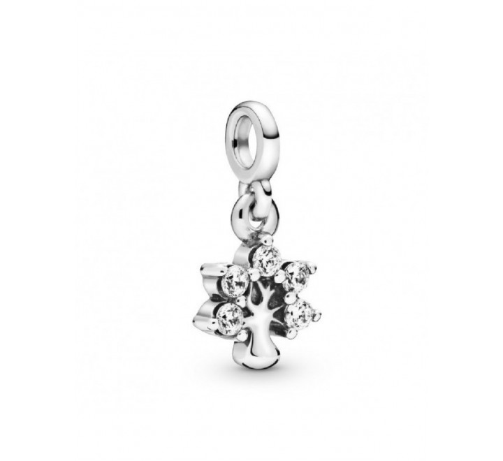 CHARMS PANDORA ME 798367CZ PLATA ARBOL CIRCONITAS