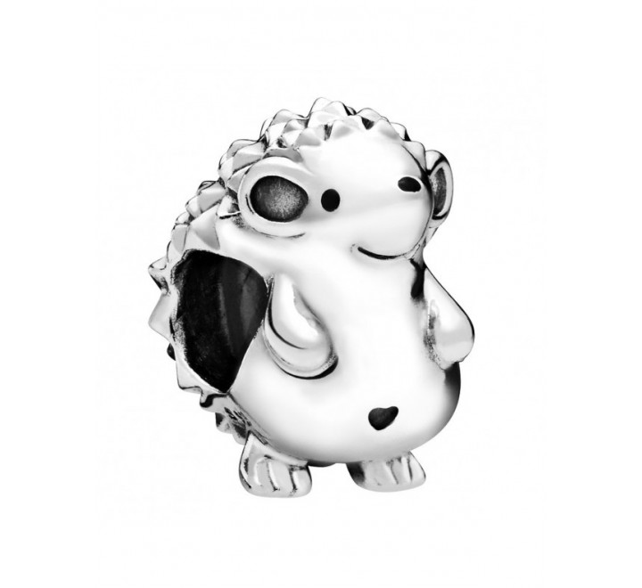 CHARMS PANDORA PLATA ERIZO 798353EN16