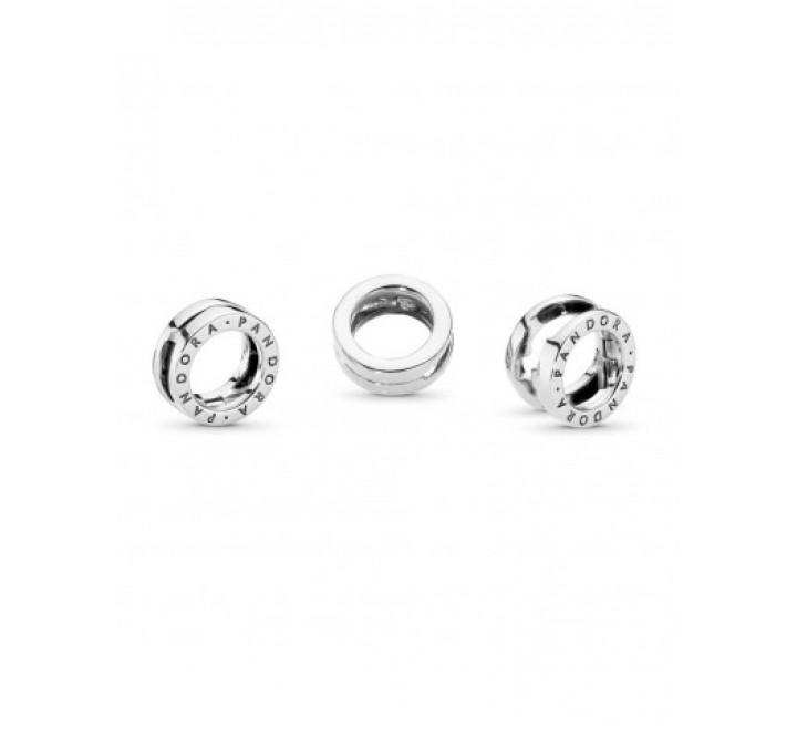 CHARMS PANDORA REFLEXIONS PLATA REDONDO LISO 797598