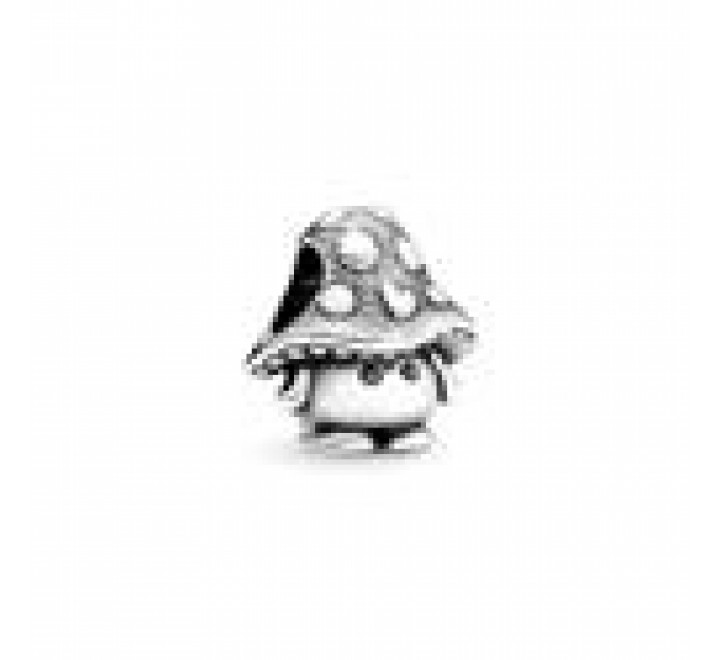 CHARMS PANDORA PLATA SETA 799528C01