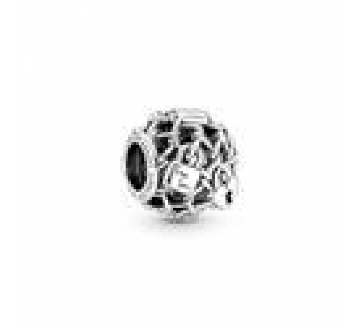 CHARMS PANDORA PLATA ESLABONES CADENA FILIGRANA 790071C00