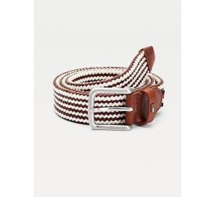 CINTURON CABALLERO TOMMY HILFIGUER 100 AMOAMO7321