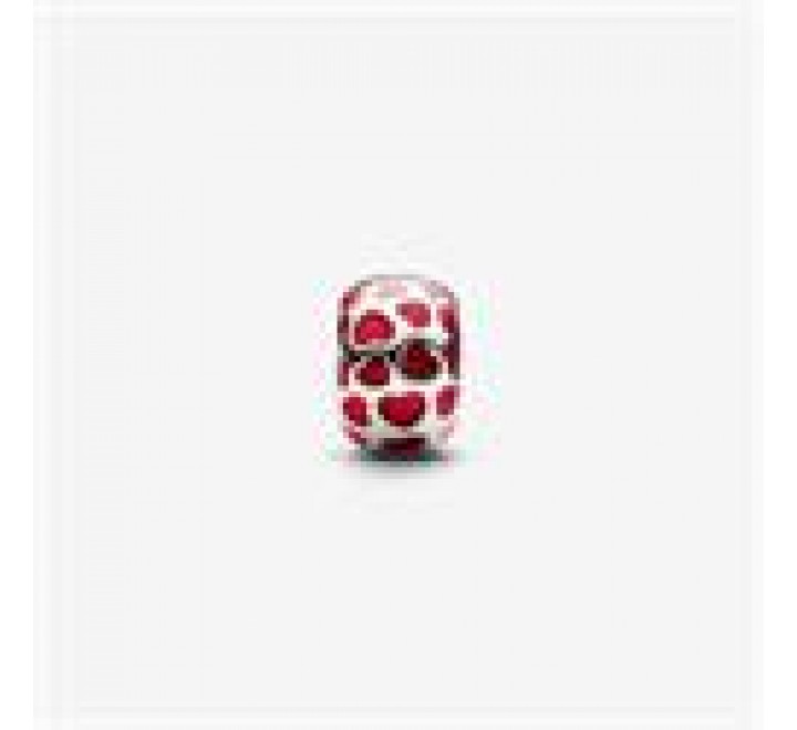 CHARM PANDORA CLIP REDONDO CORAZONES 793679C01
