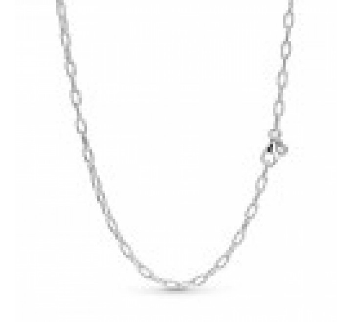 CADENA PANDORA PLATA ESLABONES 50CM 399410C00-50