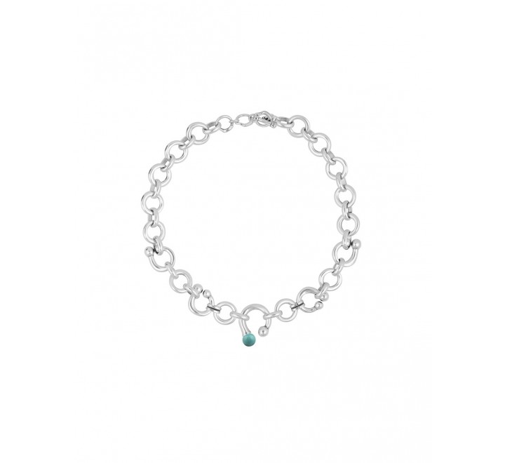 GARGANTILLA CICLON ESLABON BOLAS INTERCAMBIABLES 221800-51