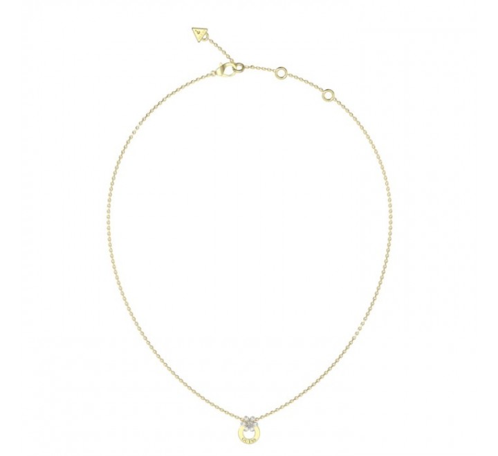 COLGANTE GUESS LILY JUBNO5107JWYGT/U