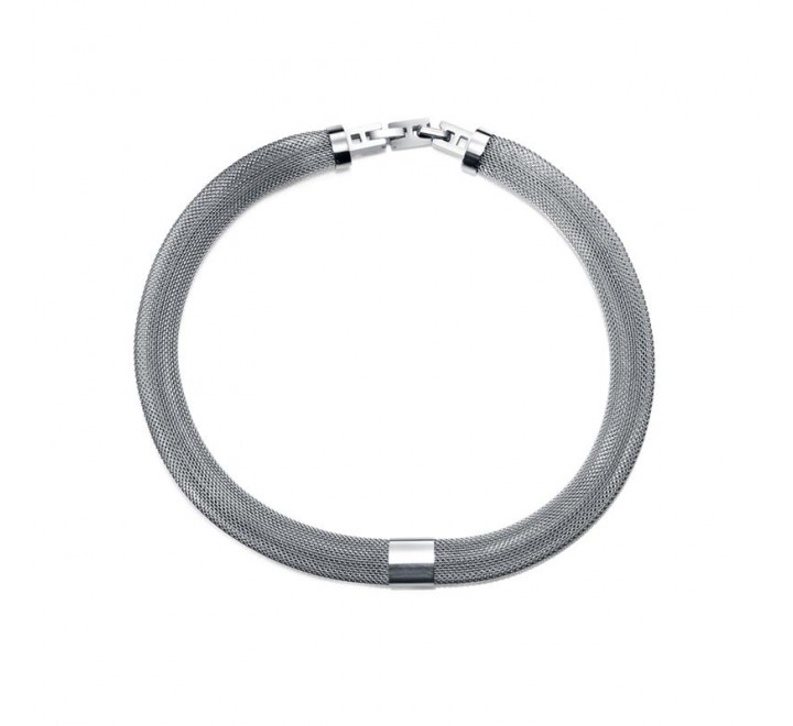 COLLAR VICEROY ACERO 14204C01000