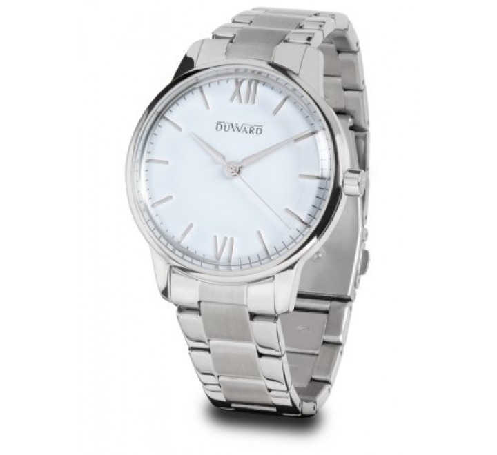 RELOJ DUWARD CABALLERO ACERO 95303.01