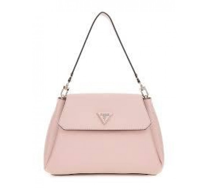 BOLSO GUESS VG950720 SORA GFRIEND FLAP SHOULDER