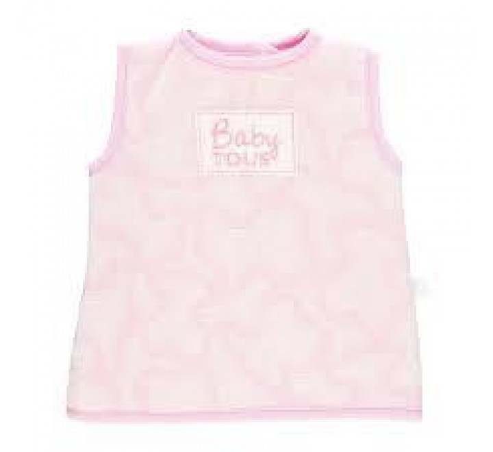 BABERO TOUS RUS-09 ROSA T-S 200506513
