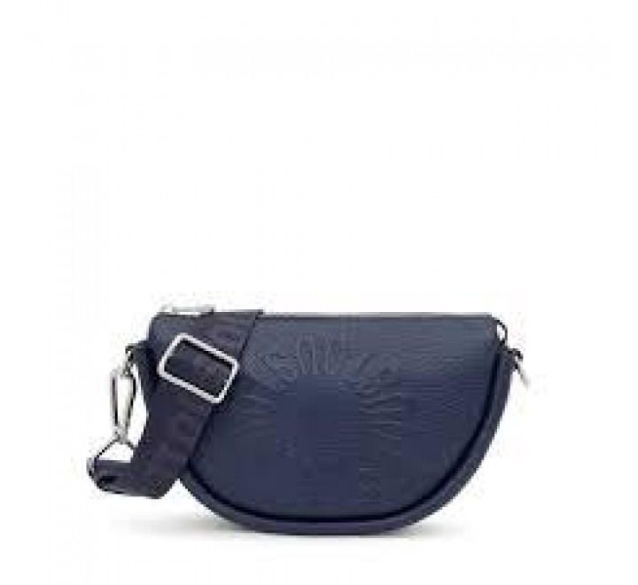 BANDOLERA M TOUS MIRANDA AZUL MARINO 2002020335
